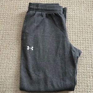 Men’s Under Armor Sweatpants